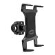 TAB127 | Arkon Tablet Mount Bundle Boat Helm Pedestal Mount / Handlebar Mount