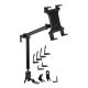 TAB801 | Arkon Tablet Mount Bundle 22in Heavy-Duty Aluminum Seat Rail