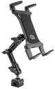 TABHM6 | Arkon Tablet Mount Bundle - Universal Tablet Headrest Mount