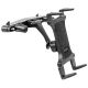 TABHM7 | Arkon Slim-Grip Tablet Mount - Headrest Mount with Tiltable Arm