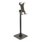 TABSTAND29 | Arkon Height-Adjustable iPad Air 2 and iPad Pro Desk Stand Tablet Holder for Live Streaming