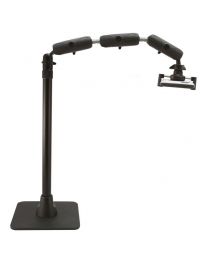 HD8RV29 | Arkon Kitchen Desk Table Stand for PeriArtists Cooking Baking Crafting Scopes