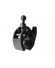 CPM20B | Arkon RoadVise® Clamp Mount with 20mm Ball