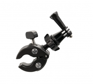 GP131 | Arkon Bike or Motorcycle Handlebar Clamp Mount for GoPro HERO Action Cameras