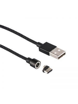 CAMAG1C | Arkon Magnetic USB to USB Type-C Charge Cable