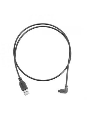 CAUSBMC90 | Arkon USB to Micro USB Cable with 90-Degree Angle Connector