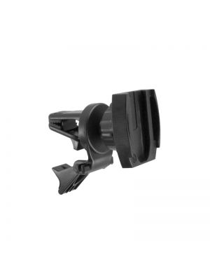 FNGRING157 | Arkon Air Vent Phone Mount with Finger Ring Phone Holder and Adapter