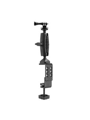 GPRM086 | Arkon GoPro Mount - Robust C-Clamp Mount with GoPro Head