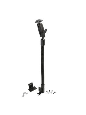 RM8825MM2T | Arkon Metal Car or Truck Seat Rail or Floor Mount - Dual-T Compatible