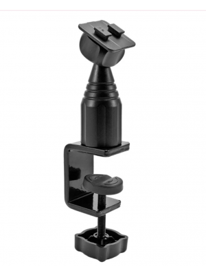 GN085-SBH | Arkon Clamp Mounting Pedestal with 4
