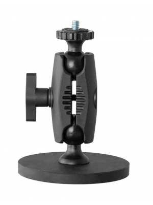 RMSMAG1420 | Arkon Robust Magnetic Mount for Cameras and Video Cameras