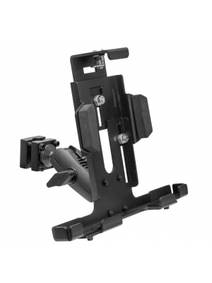 TAB4RMSHM4 | Arkon Robust Locking Headrest Tablet Mount for iPad, Note, and more