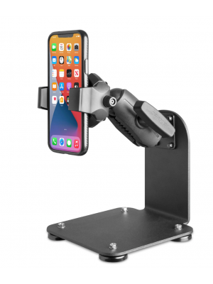 FLRVRM38 | Arkon SteadyMag™ Magnetic Mount System with RoadVise® Ultra Phone Holder