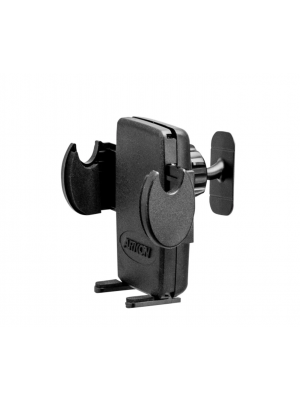 SM4VHB | Arkon Mega Grip™ Car Phone Holder with Adhesive Mount for iPhone, Galaxy, and Note