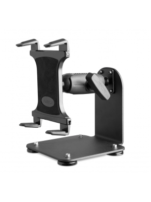 FLTAB001RM38 | Arkon SteadyMag™ Magnetic Mount System with Slim-Grip® Tablet Holder