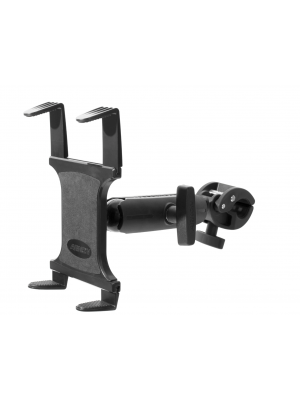 TAB1CPM38 | Arkon Slim-Grip® Universal Tablet Holder with Clamp Mount and Extension Arm