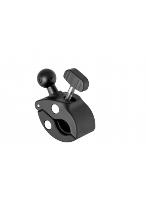 GN03122 | Arkon Clamp Post Mount - 22mm Ball Compatible