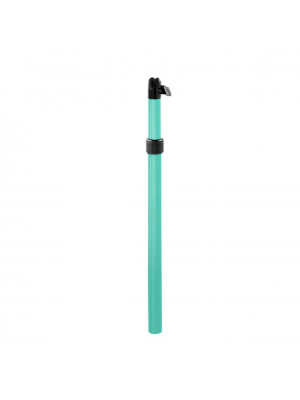 SPHD8L29TEAL | Arkon TEAL Post/Shaft Upgrade Replacement for Pro Stands