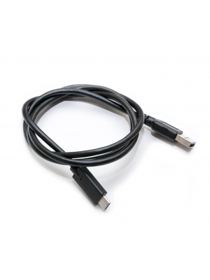 CAUSBAC1 | Arkon USB Type A Male to USB Type-C Male Cable