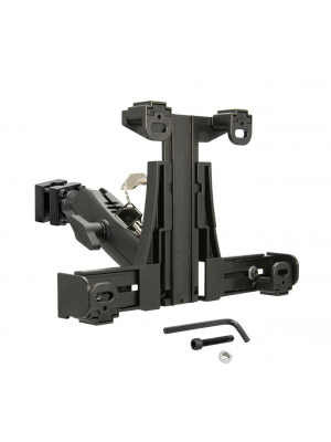 TAB5RMHM4 | Arkon Robust Locking Headrest Tablet Mount for iPad