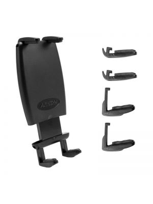 SM050-2 | Arkon Slim-Grip Smartphone and Small Tablet Holder
