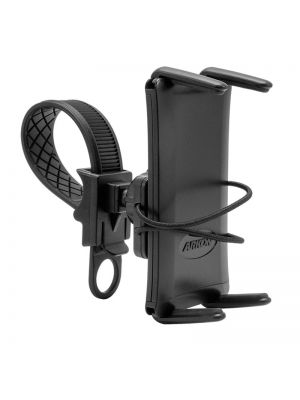 SM634 | Arkon Slim-Grip ULTRA Zip-Tie Style Strap Mount