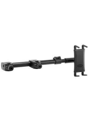 SM6HM3 | Arkon Deluxe Headrest Mount for iPad Mini for Centered Viewing