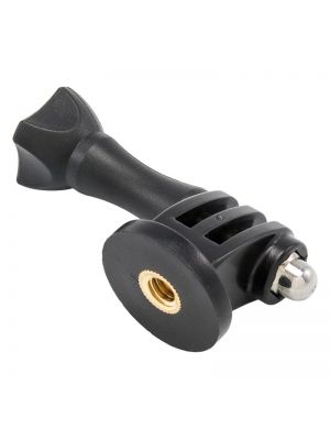 SP-1420-SCREW | Arkon Spare Part 1/4in-20 Threaded Camera Pattern to GoPro Lateral Prong Pattern Adapter