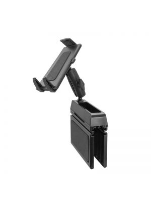 TABPBSEATMT | Arkon Car Console Wedge Mount with TAB003 Holder