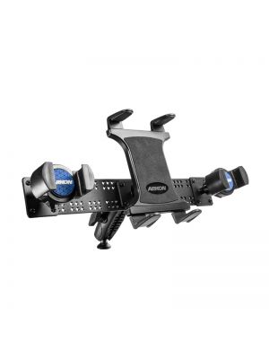 TWBTRI02 | Arkon TW Broadcaster TriStreamer Tripod Adapter for Tablet and Dual Phone Live Streaming Video