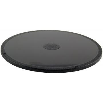 AP036 | Arkon Adapter Plate 70mm Circular Adhesive Dash / Console Disk