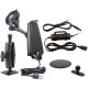 AIB751RM | iBOLT Bundle - mPro Dock with Hardwire Kit and AMPS Mount