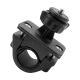 CMP227 | Arkon Handlebar Mount with 1/4in 20 Camera Adapter
