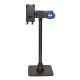HD8SM629 | Arkon TW Broadcaster Combo Midsize Tablet and Phone 29-inch Stand Holder for Live Streaming