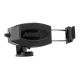 MG21420 | Arkon Mobile Grip 2 Camera Tripod Adapter w/ G2 Smartphone Holder