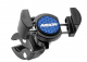 RV131 | Arkon RoadVise® Phone Clamp Post Mount for iPhone, Galaxy, Note, and more