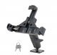 SM9RMSAMPS | Arkon Locking Phone Mount with Robust™ Adjustable Arm and 4-Hole Metal AMPS Drill Base