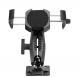 KNRM2XAMPS | Arkon RoadVise® Ultra 4-Hole AMPS Drill-Base Phone or Tablet Mount