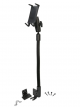 SM6RM8825AL | Arkon Slim-Grip® Ultra Phone or Midsize Tablet Seat Rail Mount