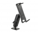 RM6AMPS2T-MET | Arkon Slim-Grip® Ultra Robust Tablet or Phone Mount with Metal AMPS Base