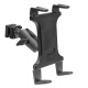 TAB1RMSHM4 | Arkon Robust Headrest Slim-Grip® Tablet Mount for iPad, Note, and more