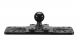 APEQUIP25MM | Arkon Mounting Plate - 25mm (1 inch) Ball Compatible