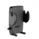 SM040AMPS | Arkon Mega Grip™ Universal Phone Holder - 4-Hole AMPS for iPhone, Galaxy, Note, and more