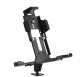 TAB4XLMETKL | Arkon Large Universal Locking Tablet Mount with Key Lock for iPad, Note, Tab and more