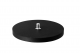 SP142088MAGB | Arkon 88mm Diameter Round Heavy-Duty Magnetic Base with 1/4