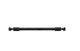 SP25EXT2515 | Arkon 15.5 inch Double Socket Arm Extension Pole with 25mm (1 inch) Ball Ends