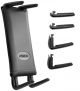 SM060-2 | Arkon Slim-Grip Ultra Universal Spring-Loaded Smartphone Holder