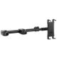 SM6HM3 | Arkon Deluxe Headrest Mount for iPad Mini for Centered Viewing