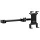 TAB3-RSHM | Arkon Tablet Mount Bundle Headrest Mount with Extension Arm for Shared Viewing