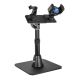 TWBRVGP | Arkon TW Broadcaster Desk Stand for GoPro and iPhone for Live Streaming on Periscope
